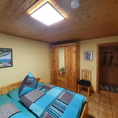 Ferienwohnung Burgblick Burgen (Mayen-Koblenz)
