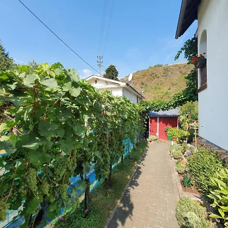Burgblick 아파트 부르겐