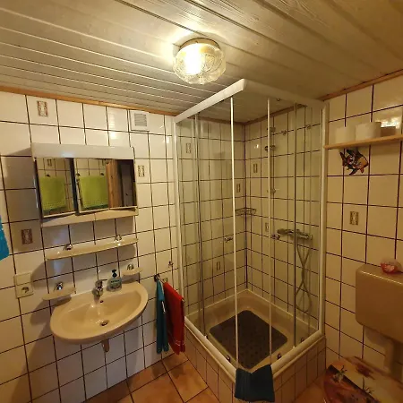 Apartment Ferienwohnung Burgblick Burgen (Mayen-Koblenz)